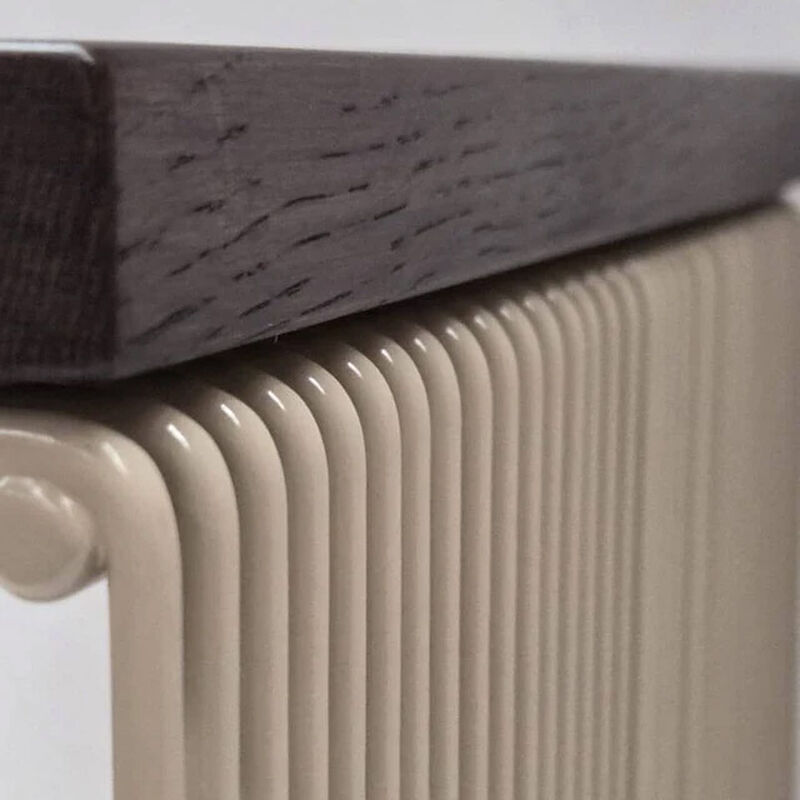 ICO Traders Willowby Walnut Side Table image number 1